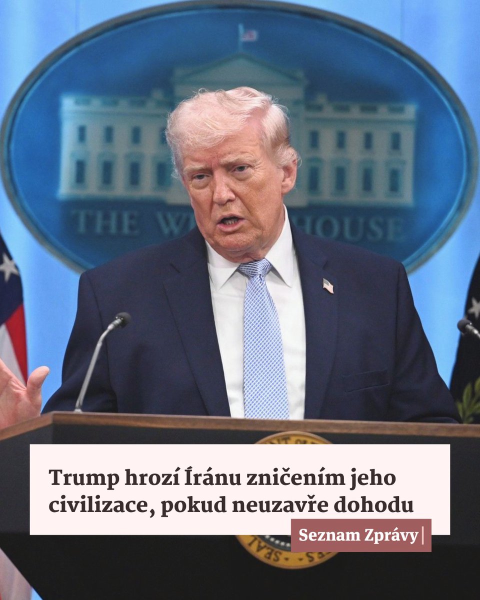 Seznam Zprávy tweet media