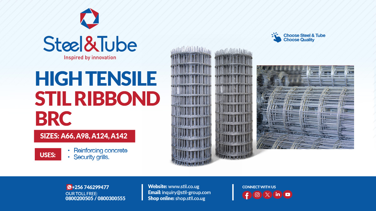 Steel and Tube Industries Ltd tweet media