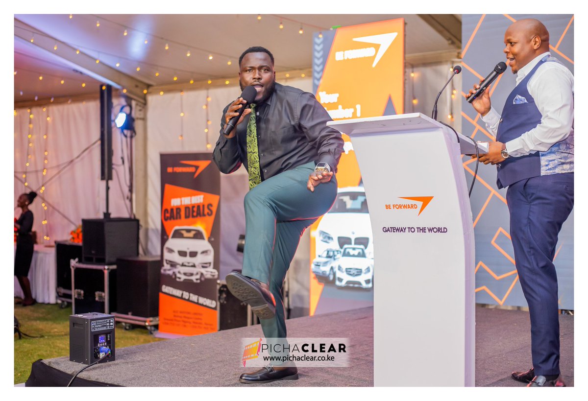 PichaClearFilms's tweet photo. Always capturing the moments....
#CapturedByPichaclear #CapturingTheMoments

#BeForward #CorporateEvents #TeamPichaClear https://t.co/LyOXigZ9vs
