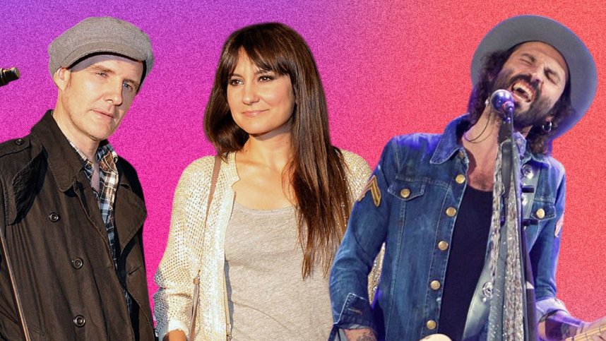 🔶Álbum del año

. Si abro los ojos no es real - Amaia
. Dolce Vita - Amaral
. Gigante - Leiva
. LUX - Rosalía
. Daisy - Rusowsky