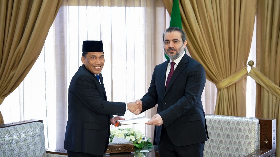 وزارة الخارجية والمغتربين السورية tweet media