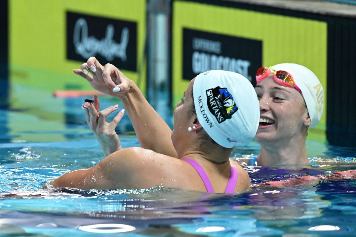 Swimming Australia tweet media