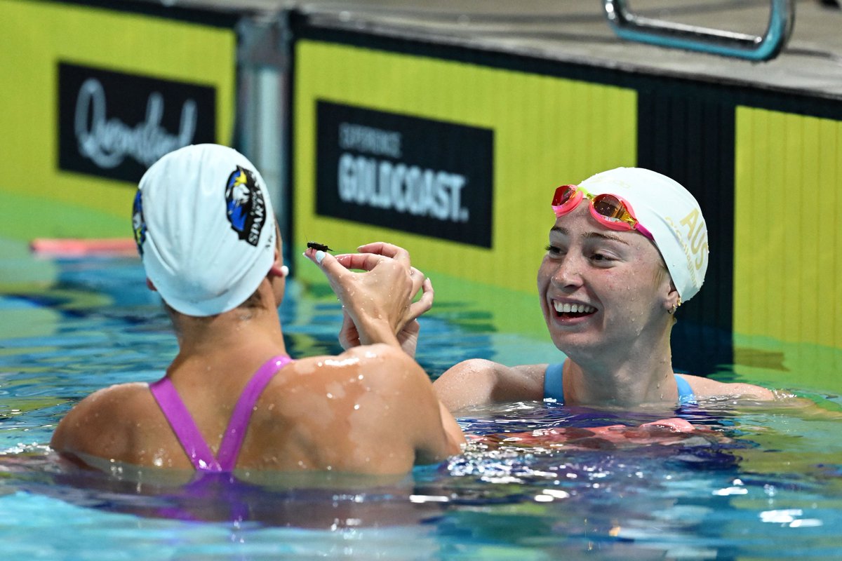 Swimming Australia tweet media