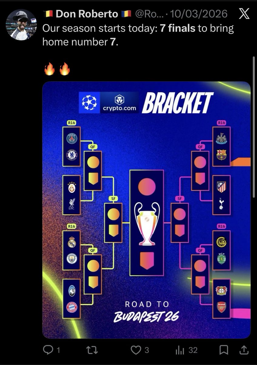 🇧🇪 Don Roberto 🇷🇴 tweet media