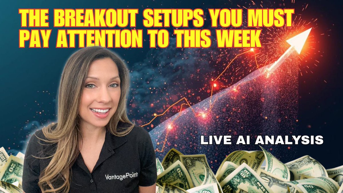 Vantagepoint AI tweet media