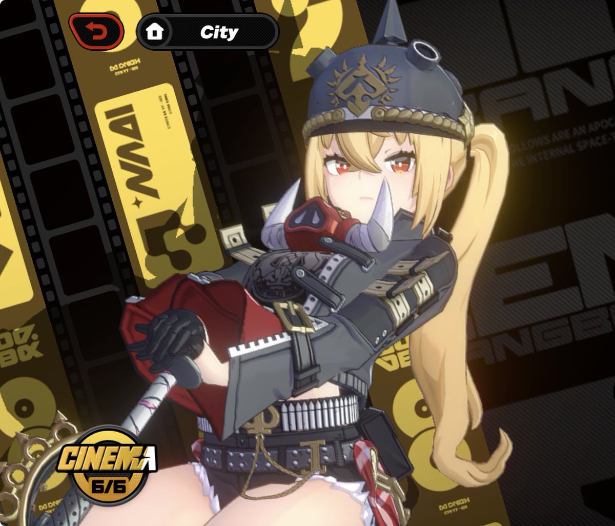 HarveyTheNerd | KAYOKO🗿🎹🐻🔨🪄| tweet media