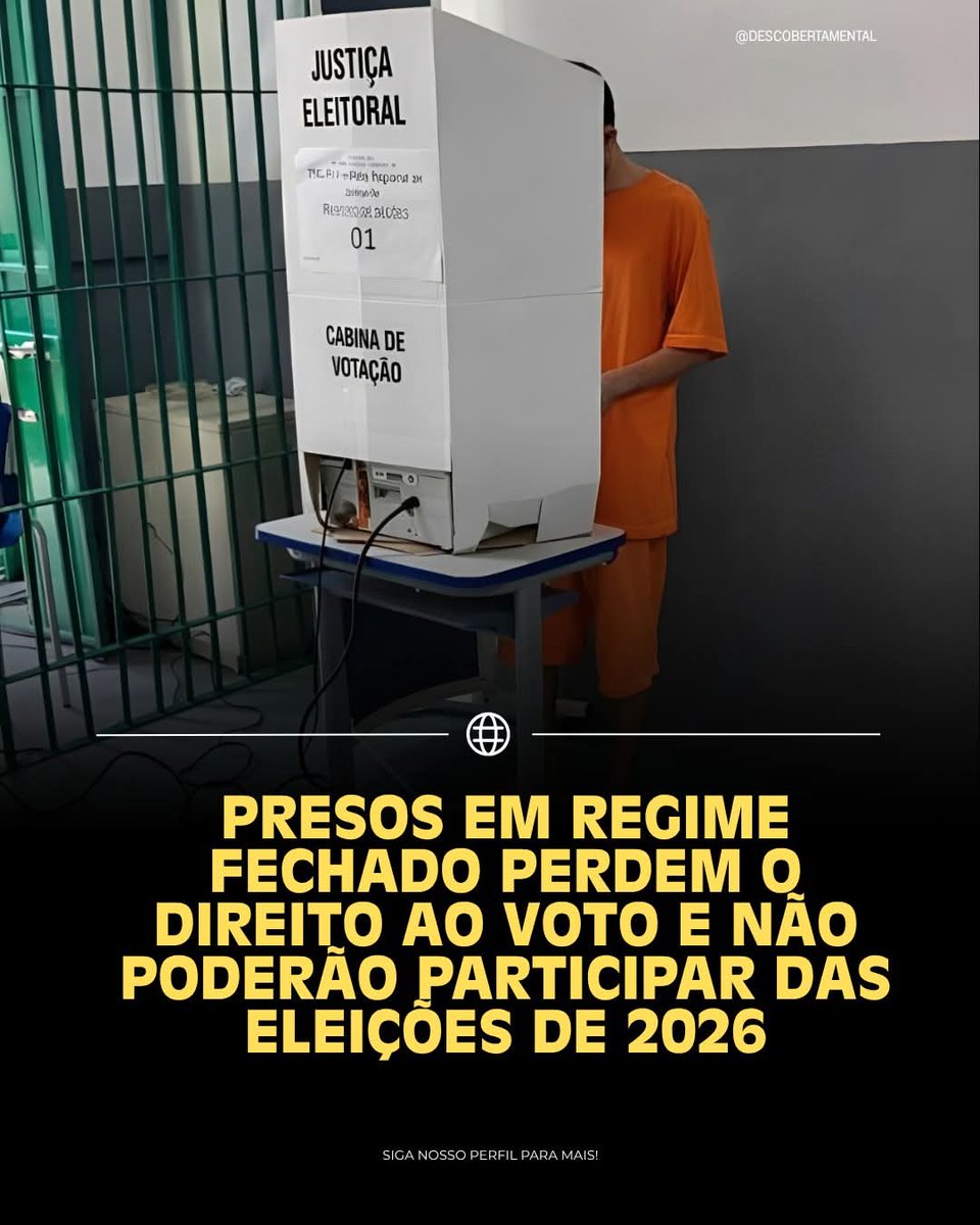 Fiscal do Fim dos Tempos tweet media