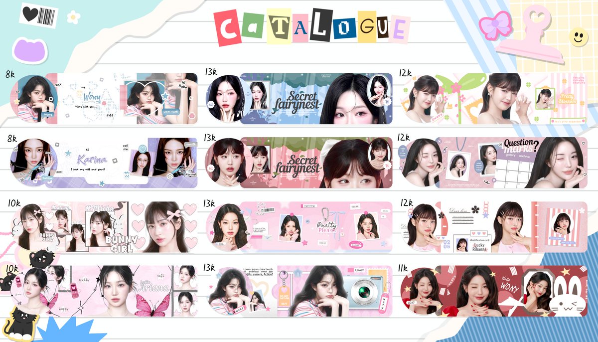 buavat's tweet photo. @applewoojin ♡ finally opened the loveable gate for layout by request of mine! harga start Rp. 3.000 - Rp. 12.000  (๑ᵔ⤙ᵔ๑) beep - boop?! for more details, please check pinned. 🎀💬 https://t.co/kTvrjAdAku