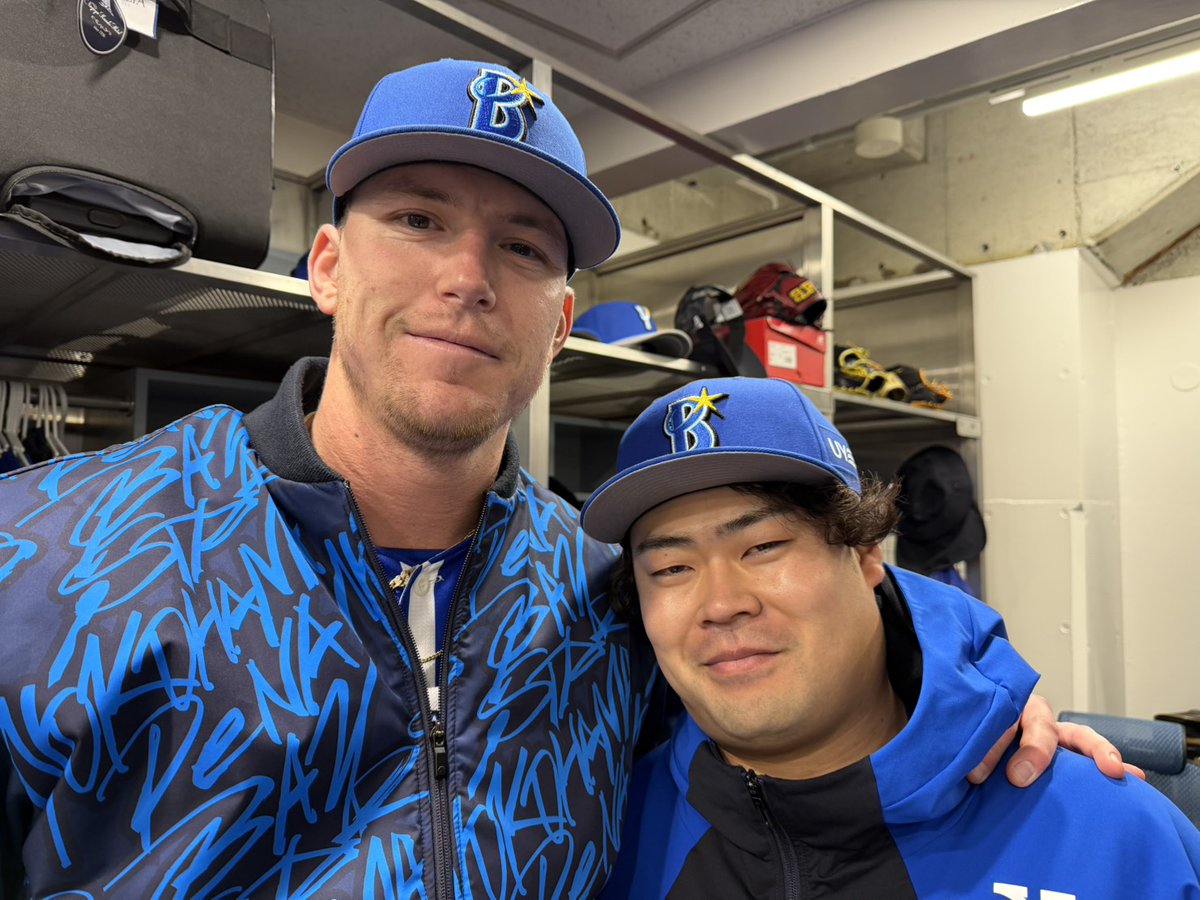 横浜DeNAベイスターズ tweet media