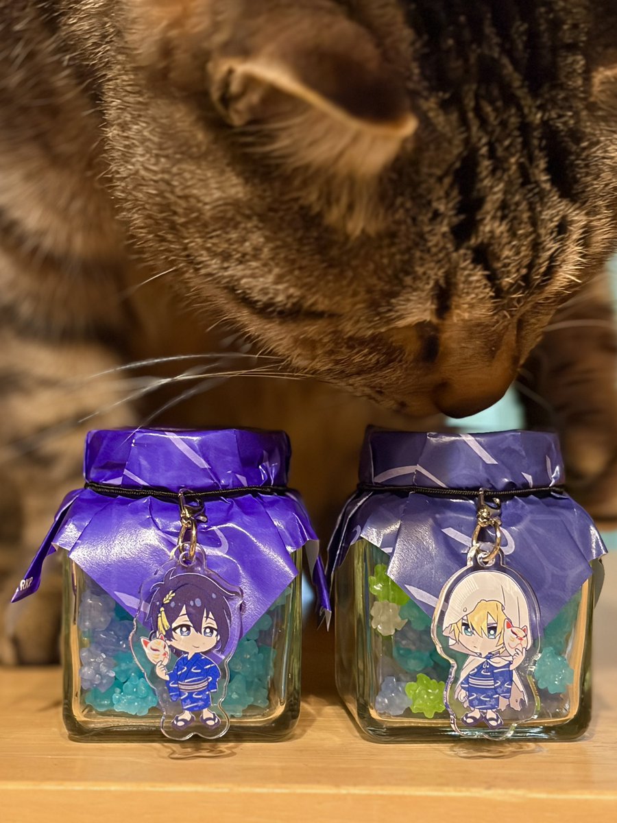 さな@低浮上 tweet media