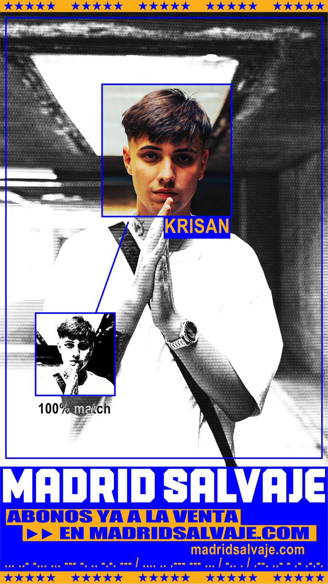 Para mí es un sueño cantar en butarque te quiero <a href="/CDLeganes/">C.D. Leganés</a> llevo yendo al campo desde que tengo 12 años como abonado y en septiembre me toca cantar allí os quiero leganesssss