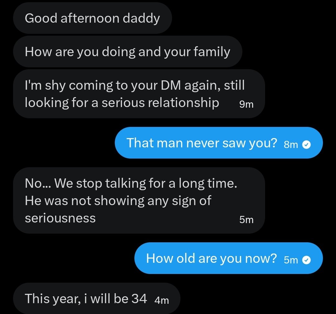 Àgbà John Doe tweet media