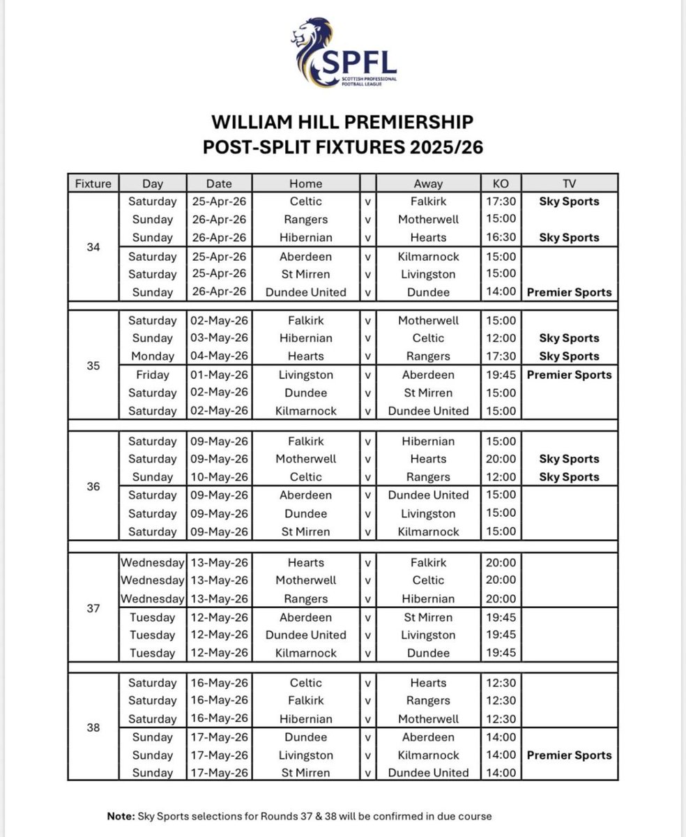 The Celtic Way tweet media