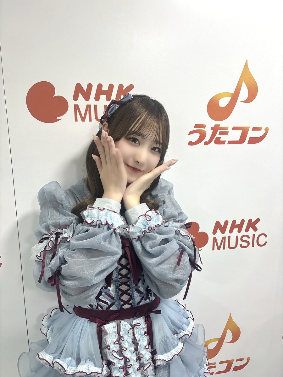 瀧脇 笙古 tweet media