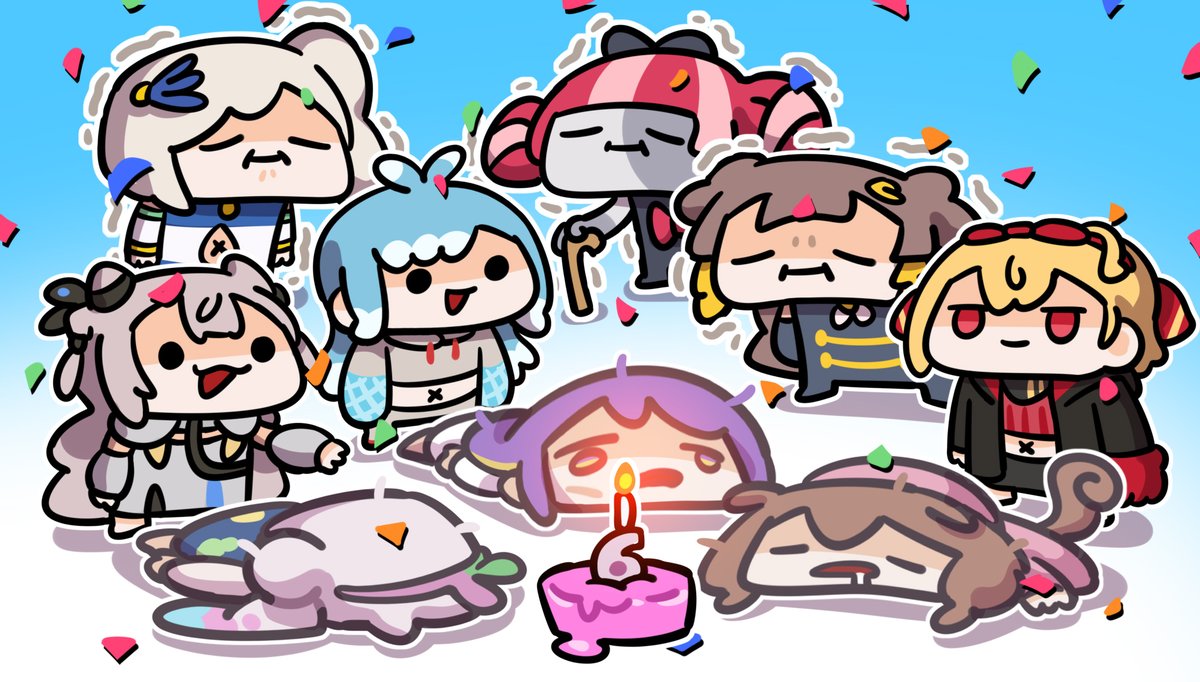 keenbiscuit. tweet media