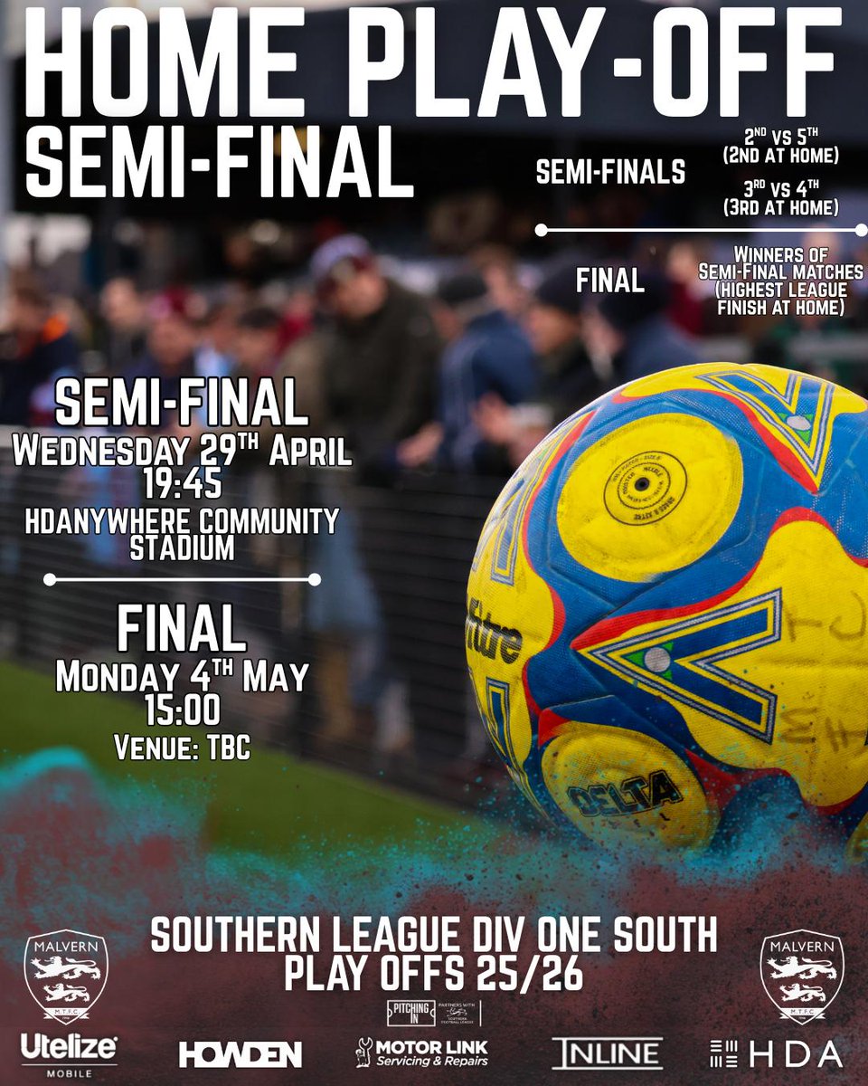 Malvern Town FC tweet media