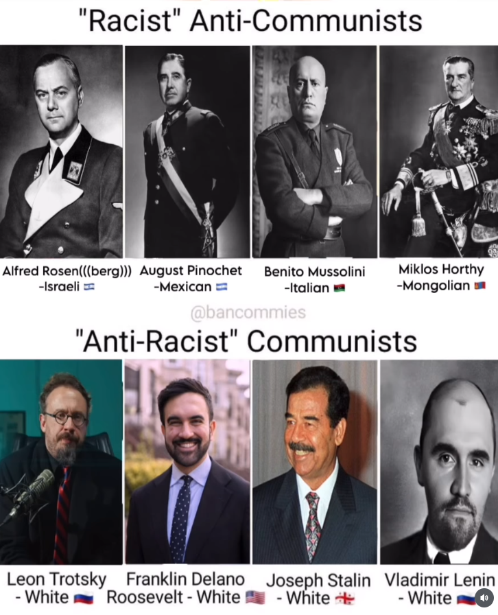 Out Of Context Communism tweet media