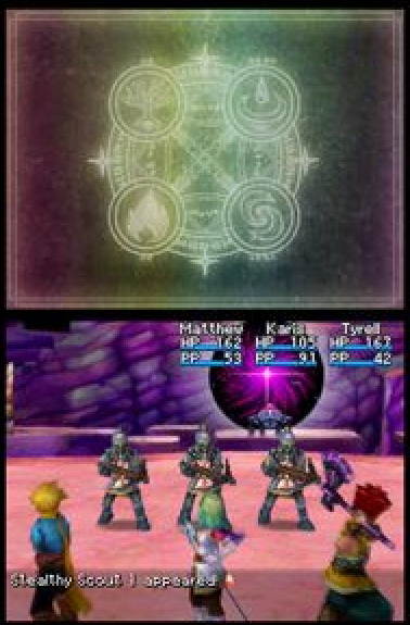 OldManGamer12's tweet photo. Infinite Space, 7th Dragon, Golden Sun: The Broken Seal, Golden Sun: The Lost Age, Golden Sun: Dark Dawn were all added to the game database #retrogames https://t.co/z5e9XW2vFE