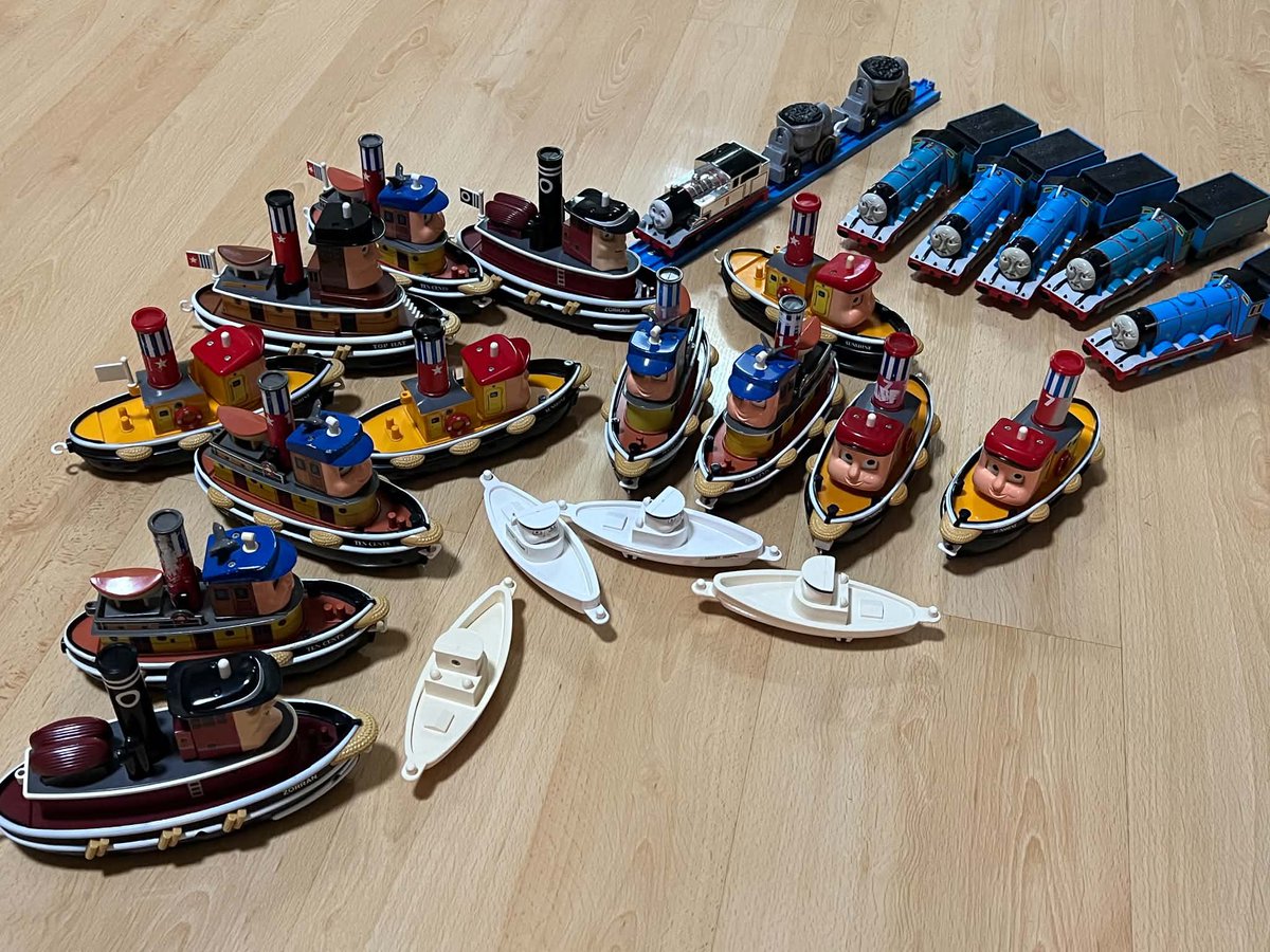 Stamp Plarail Store tweet media