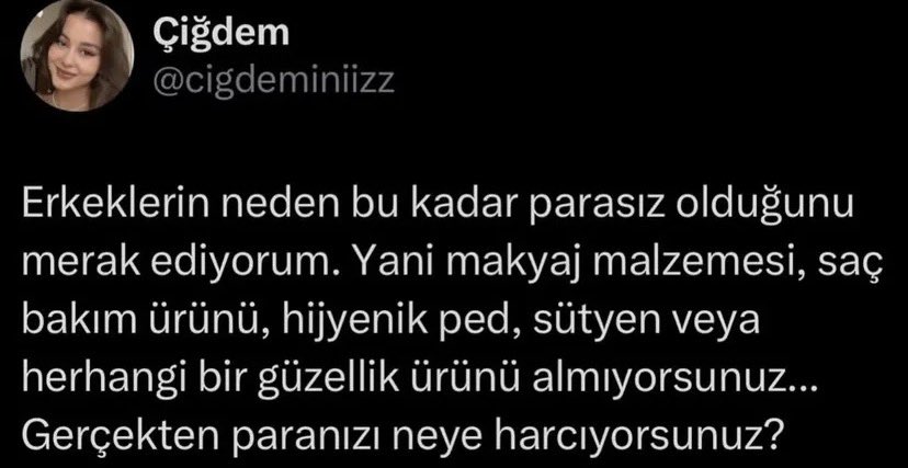 Kesin Yaşanmıştır Bu tweet media