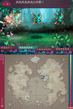 OldManGamer12's tweet photo. Infinite Space, 7th Dragon, Golden Sun: The Broken Seal, Golden Sun: The Lost Age, Golden Sun: Dark Dawn were all added to the game database #retrogames https://t.co/z5e9XW2vFE