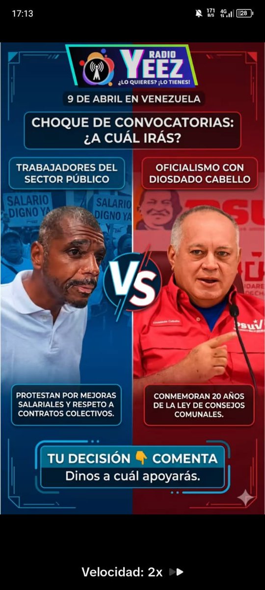 Jose Patines tweet media