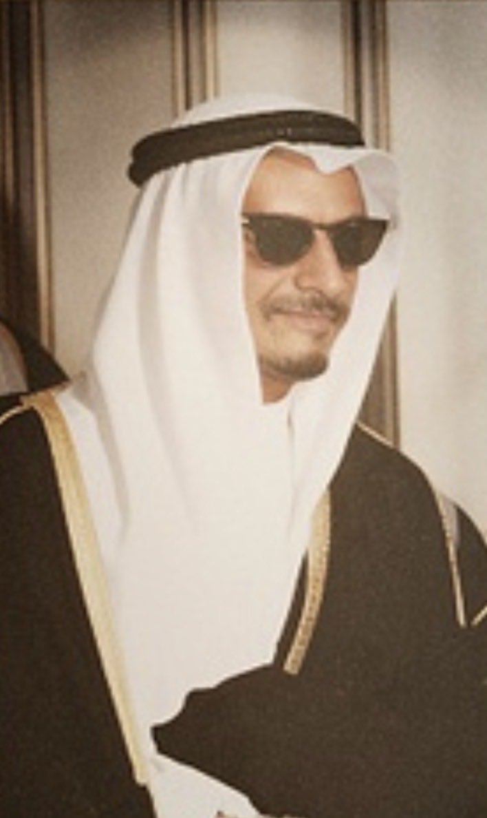 متعب بن فهد الفيصل 🇸🇦 tweet media