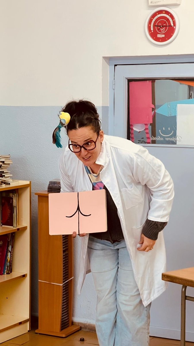 ¡Hoy Libro! tweet media