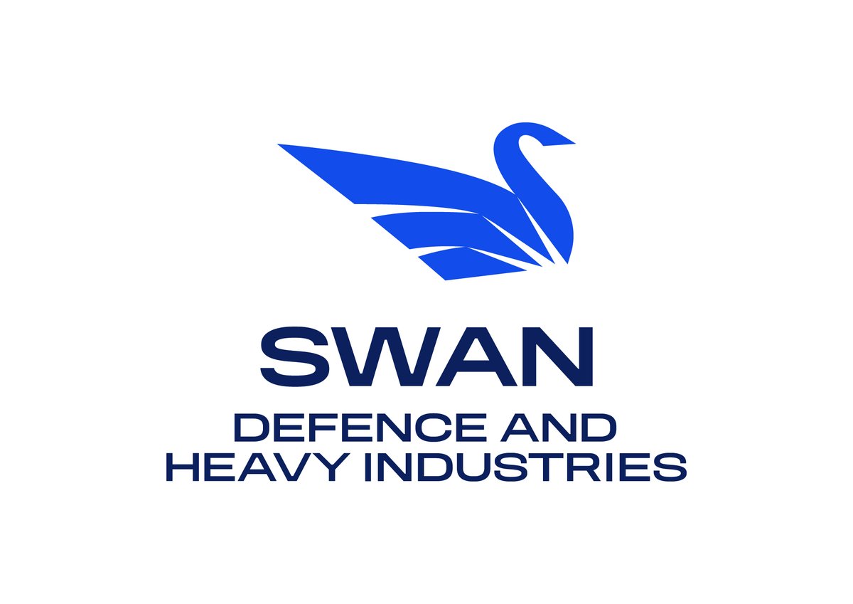 Swan Corp tweet media