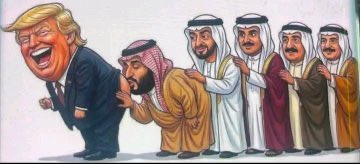 techsajib's tweet photo. @Suhaaaaaib Asslicker Gulf Leaders!!!! https://t.co/K80MCosIUE