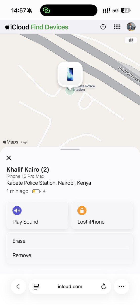 khalif kairo tweet media