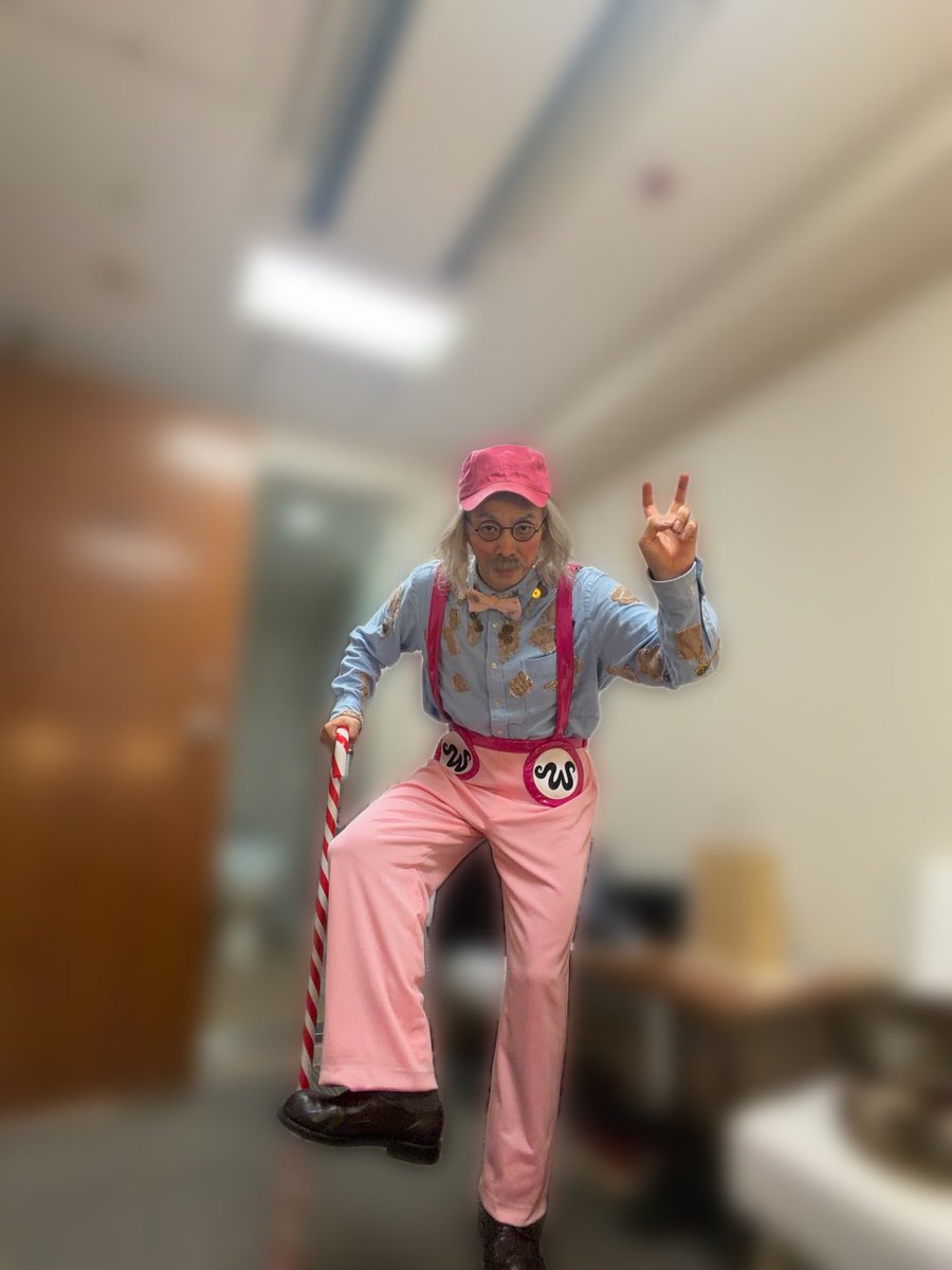 聖司朗 / Seishiro/セイシロウ tweet media