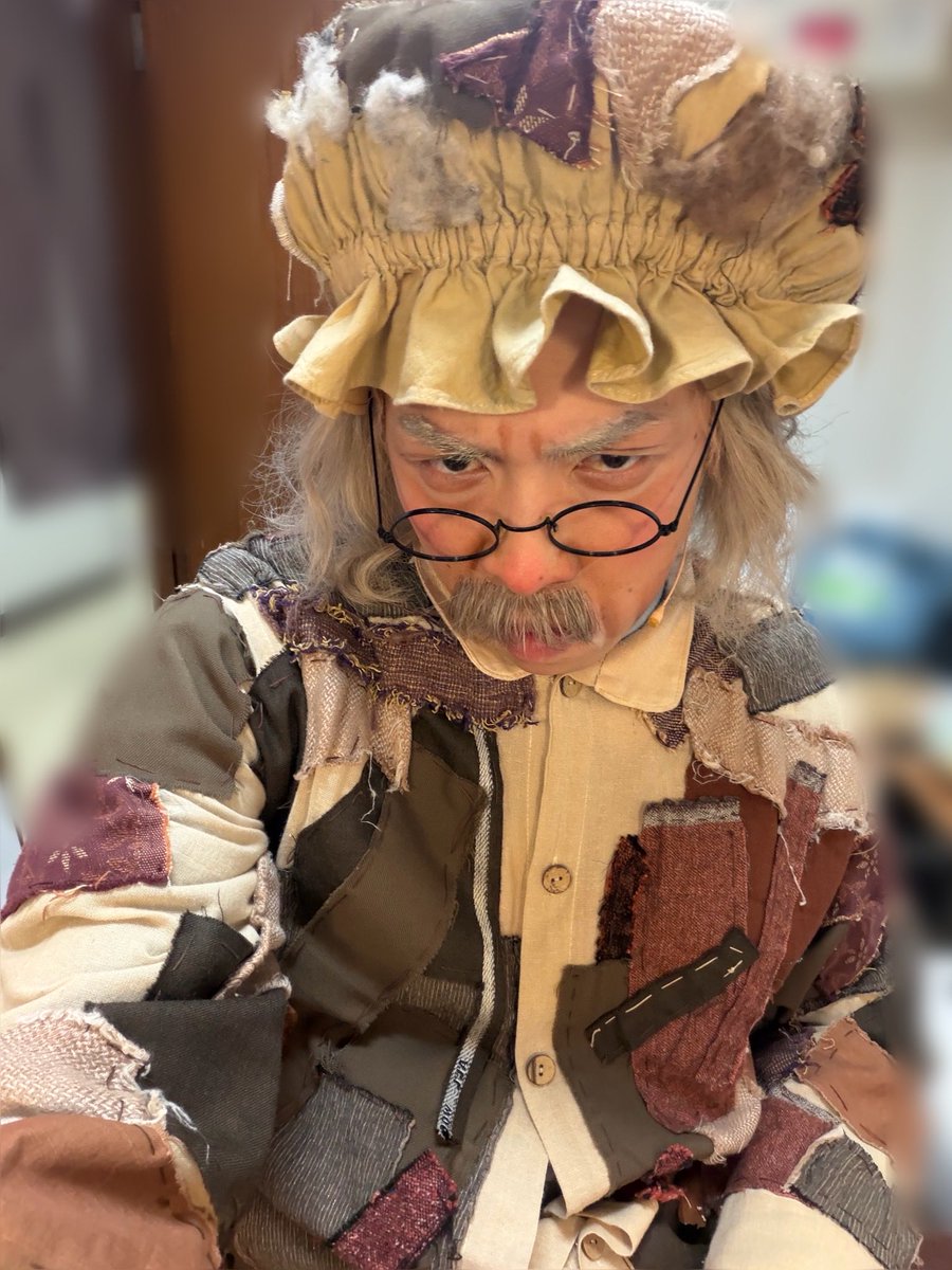 聖司朗 / Seishiro/セイシロウ tweet media