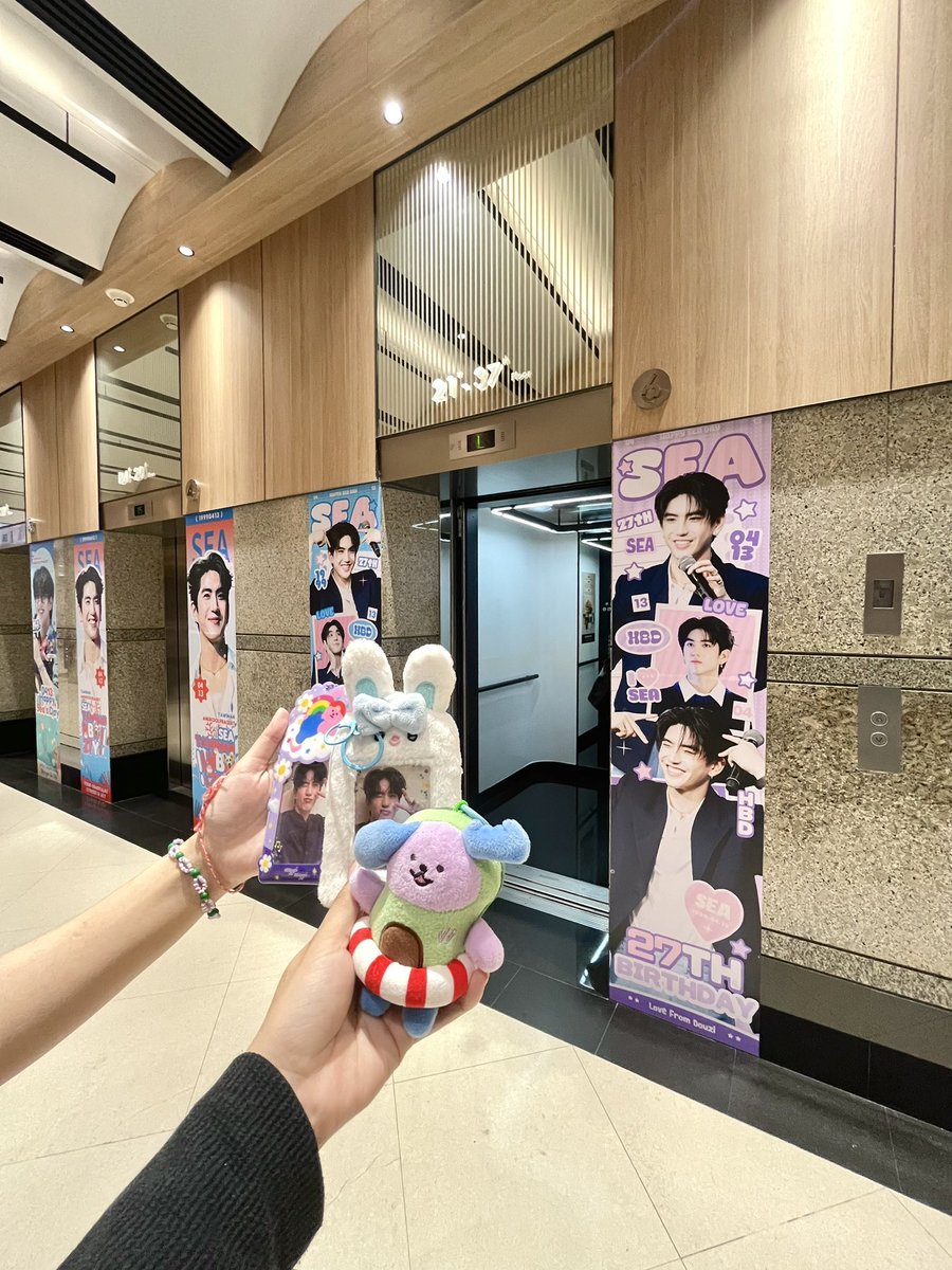 ૮₍ โจวเบ๊บ ₎ა ࣪ ꒱꒱ 🐈⬛ โชคดี tweet media