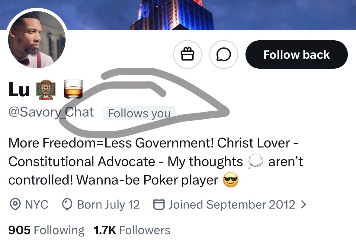 Bethany S. Mandel tweet media