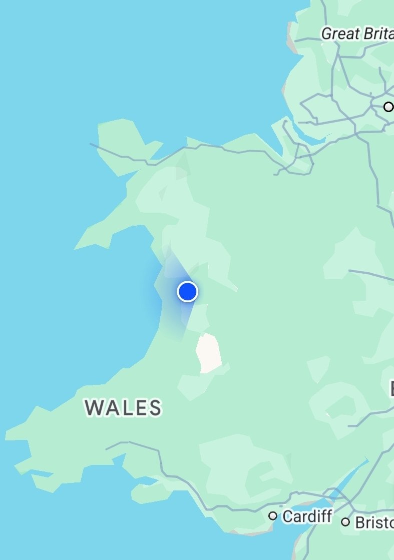 honestm4tty's tweet image. Deep #inside Wales now, why do they all have strong black country accents?