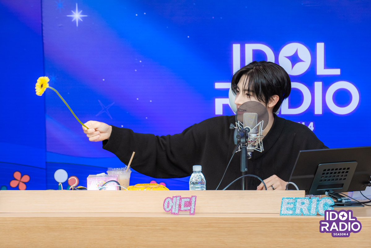 MBC 아이돌 라디오 (공식계정) tweet media