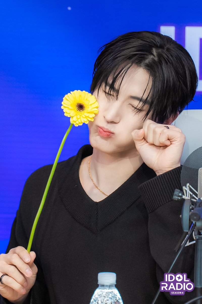 MBC 아이돌 라디오 (공식계정) tweet media