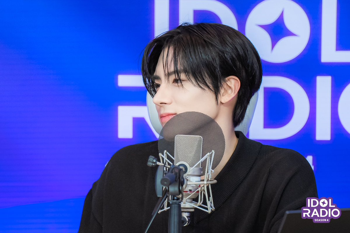 MBC 아이돌 라디오 (공식계정) tweet media