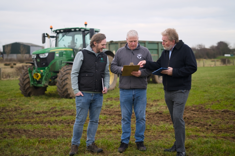 UK Agri-Tech Centre tweet media