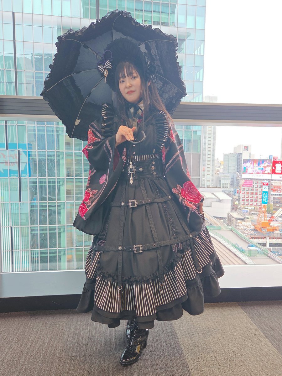 アリス・ルル tweet media