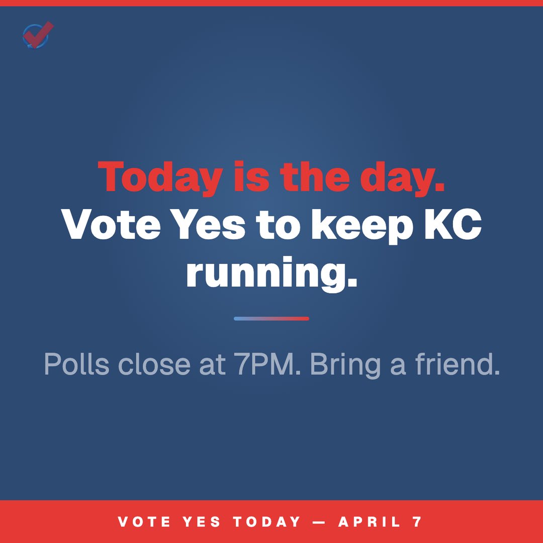 Together KC tweet media