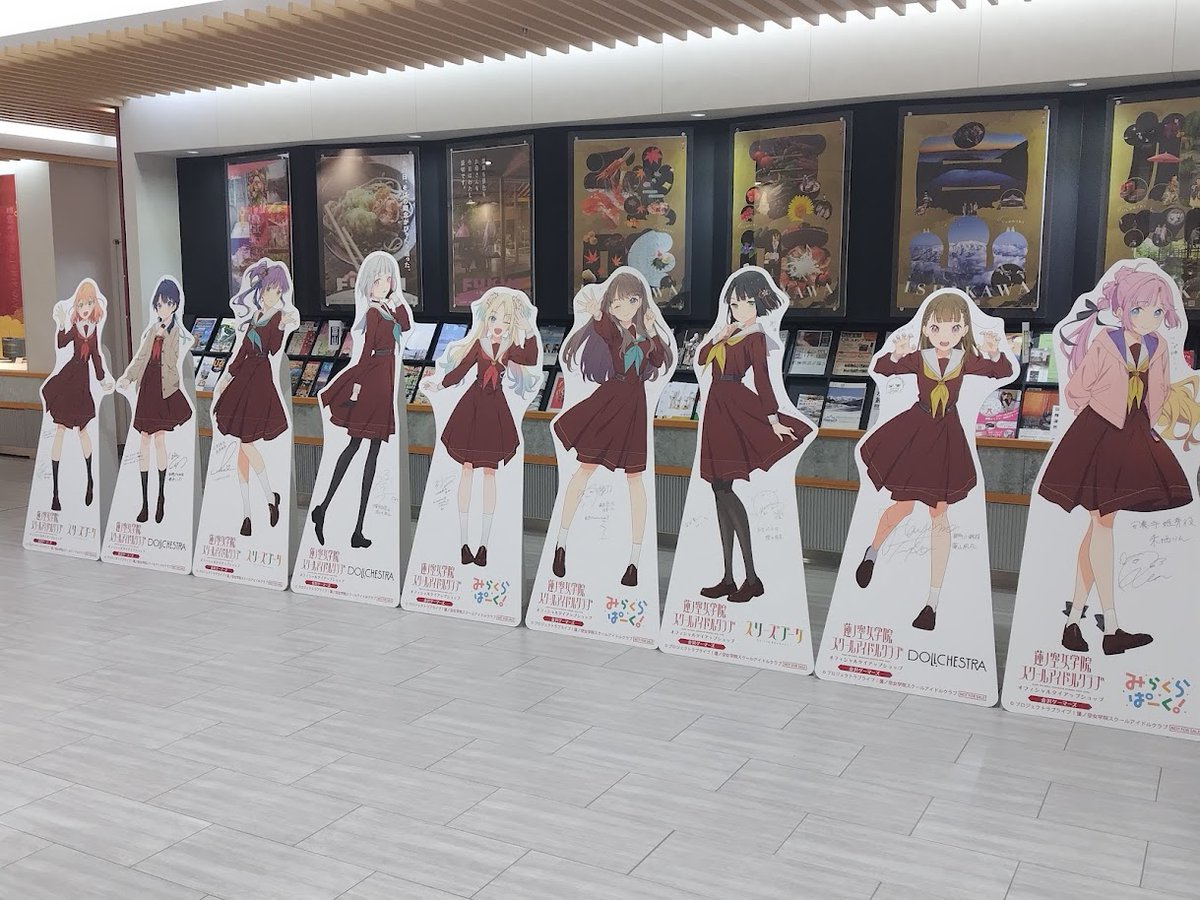 西輝望見(さいきのぞみ) tweet media