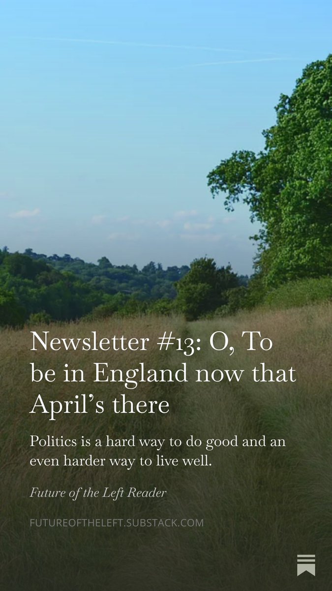 Future of the Left tweet media