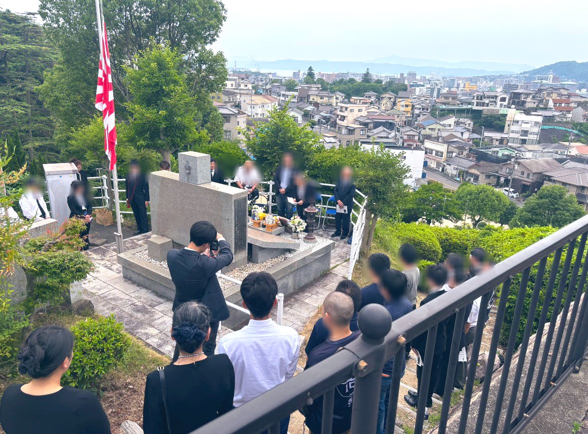 三笠舞子 tweet media