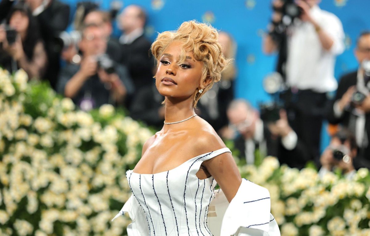 Info Tyla Brasil ★ tweet media