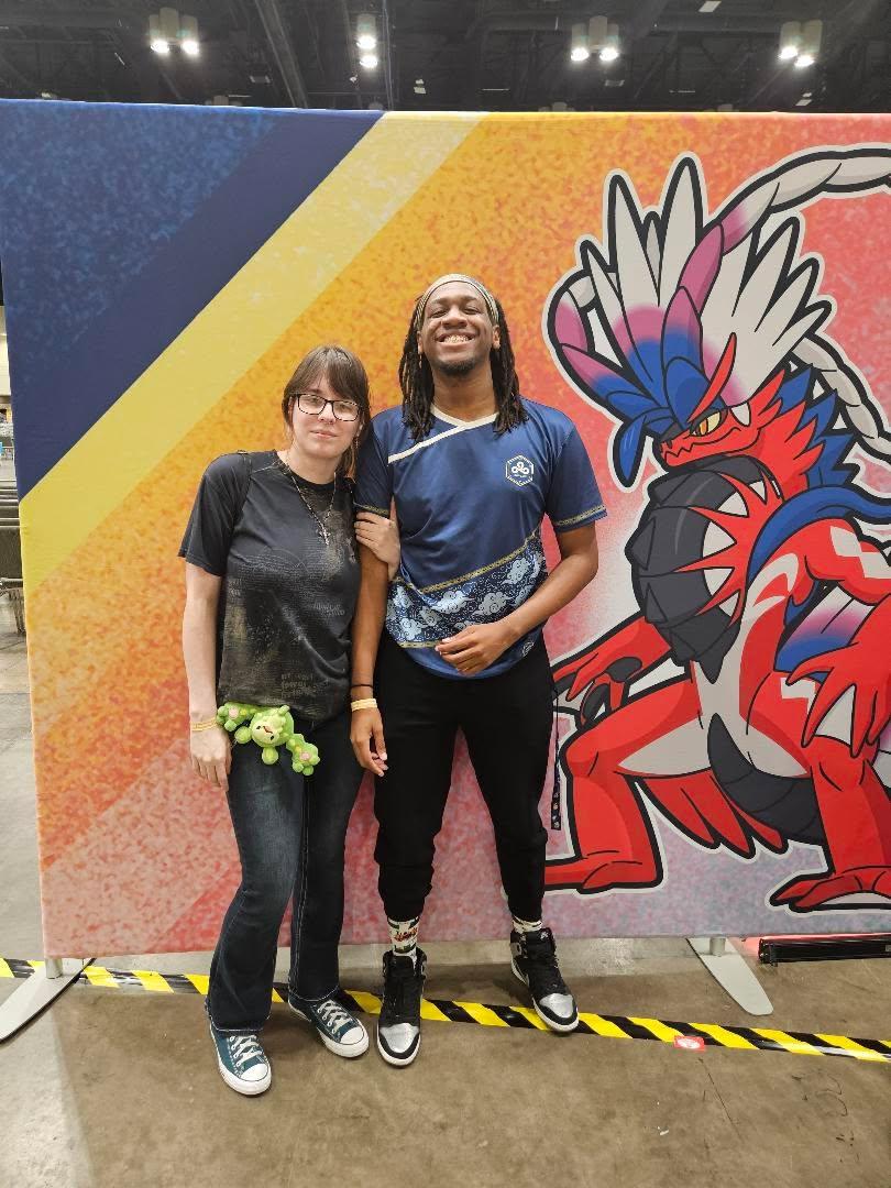 Quakeja (#1 Crawdaunt Fan)🔜Orlando tweet media