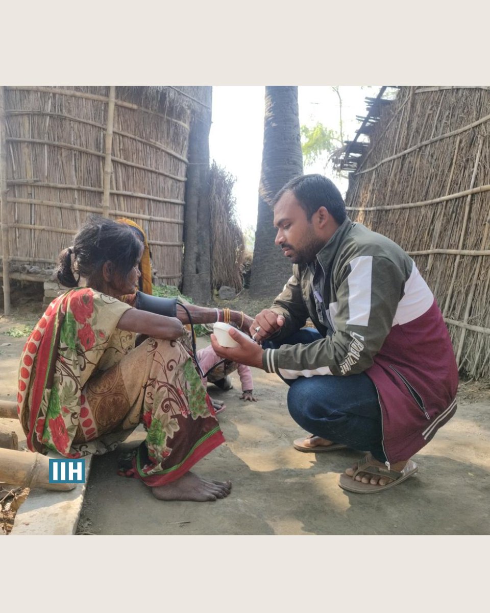 Innovators In Health tweet media