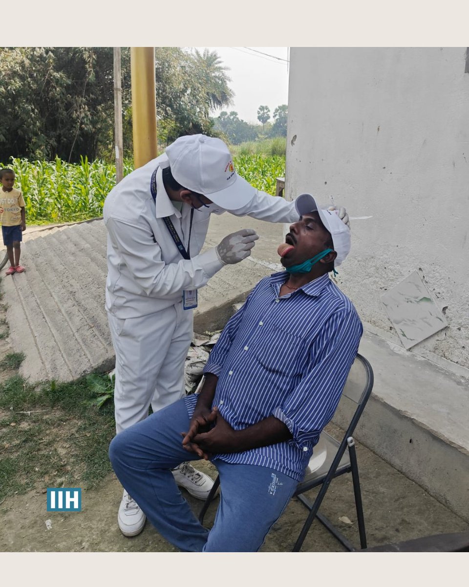 Innovators In Health tweet media