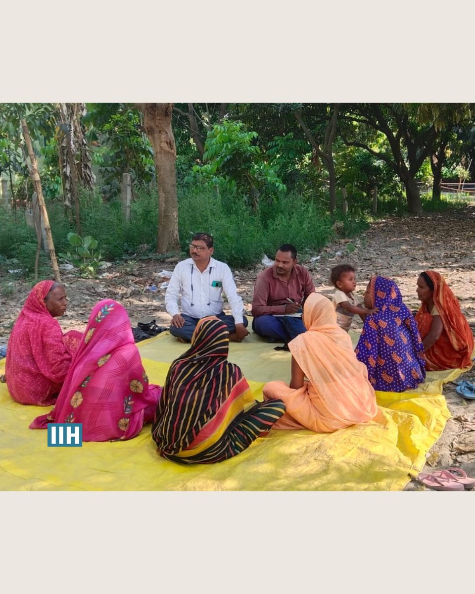 Innovators In Health tweet media